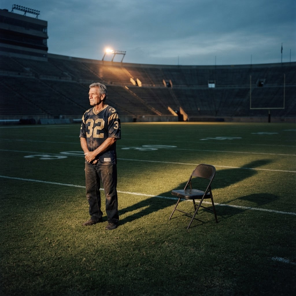 SEC Bans Former NFL Players From College Football, Grandfather Who Once Threw A Ball At A Picnic Now Ineligible