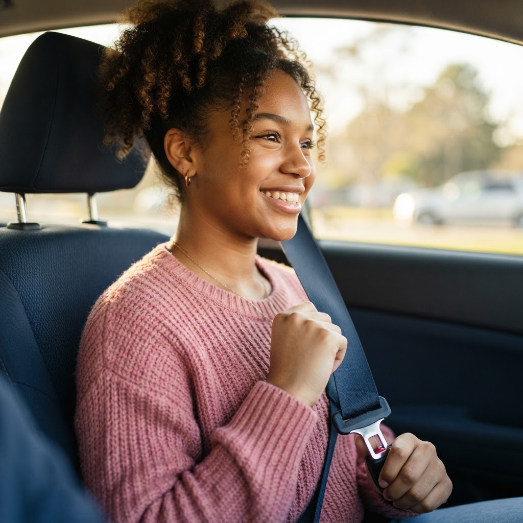 Seatbelt Awareness
