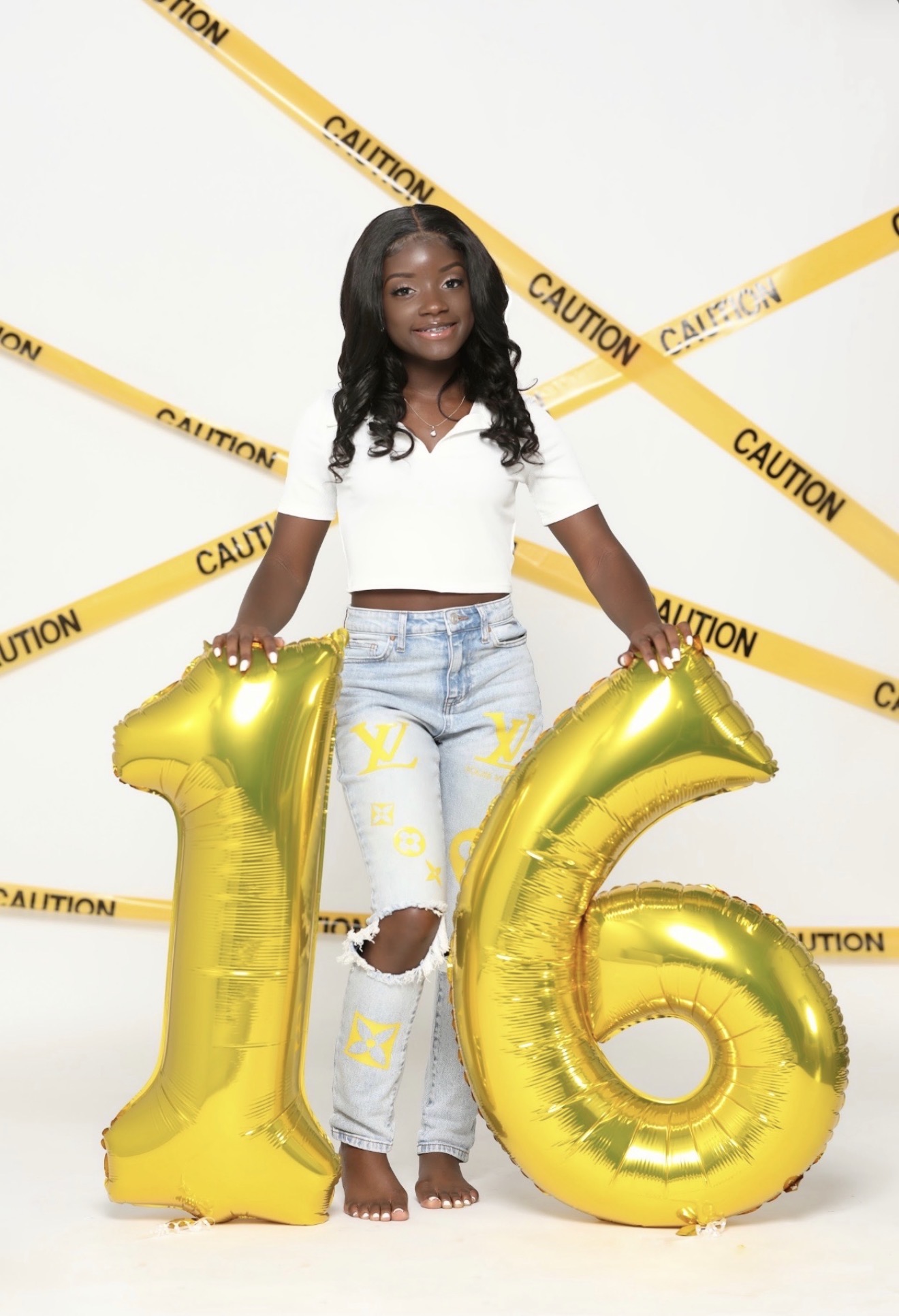 Sweet 16