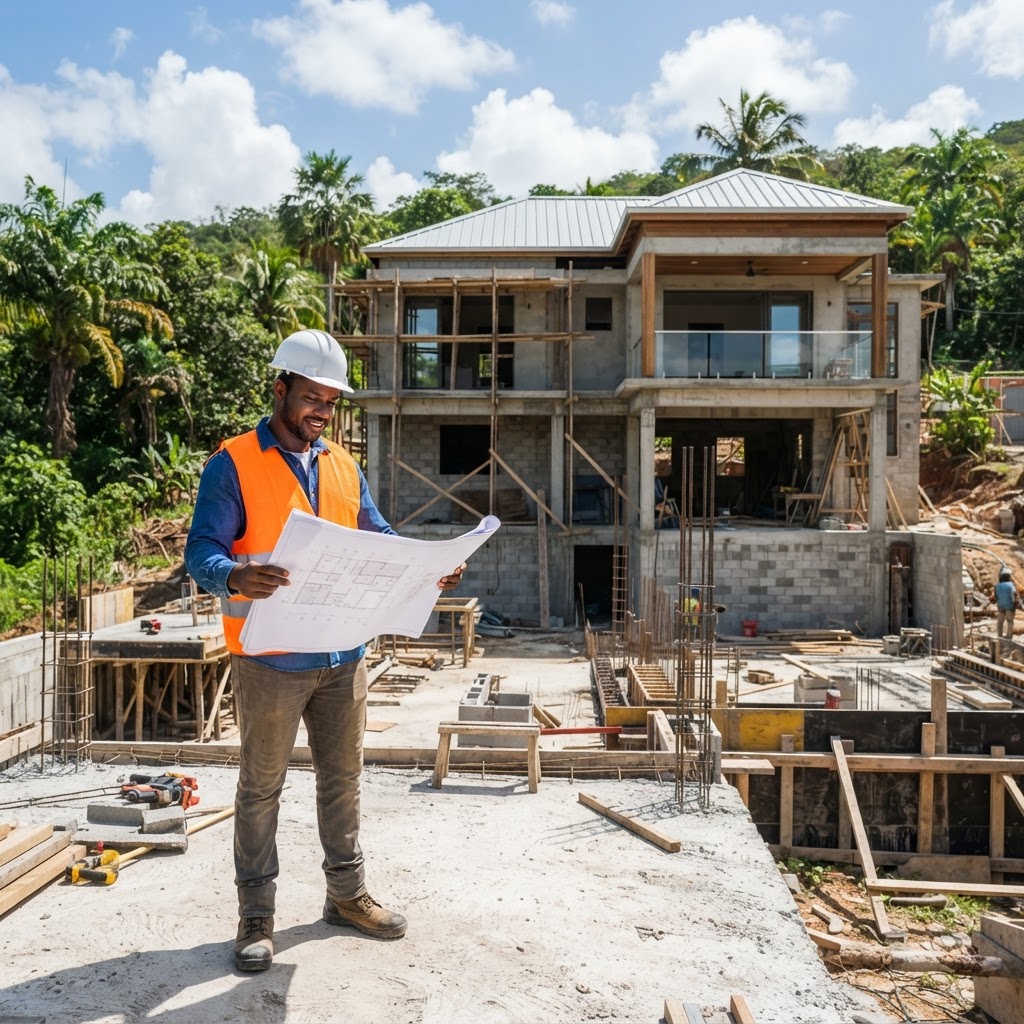 Residential Construction