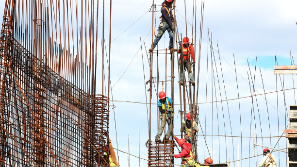 Commercial Construction