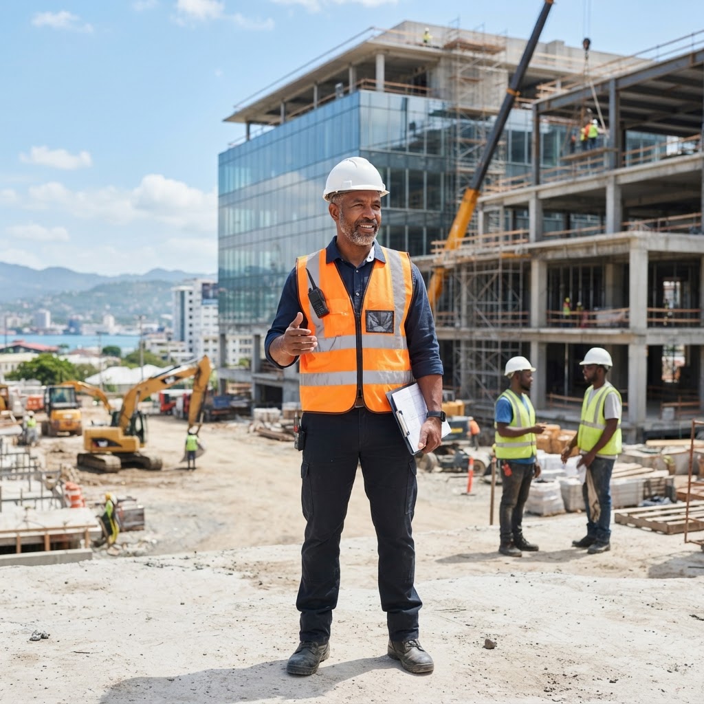 Commercial Construction