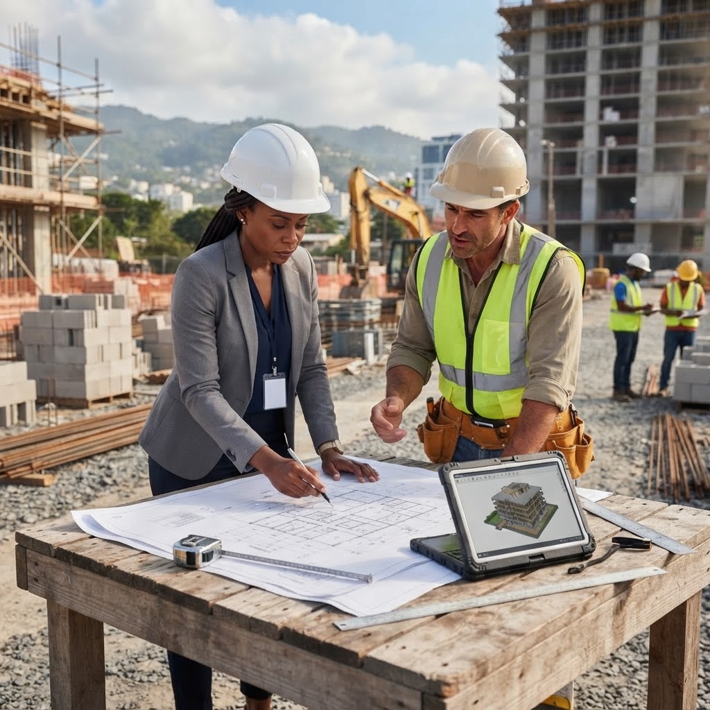 Project Management