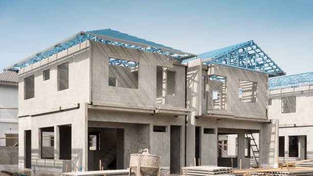 Residential Construction