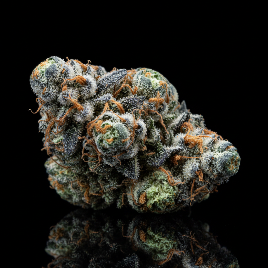 Blueberry Kush