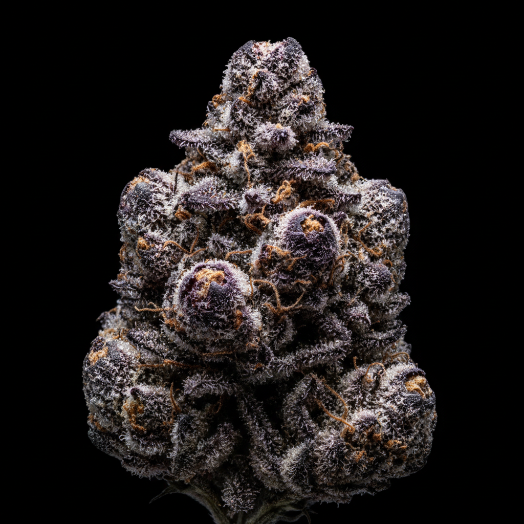Purple Kush