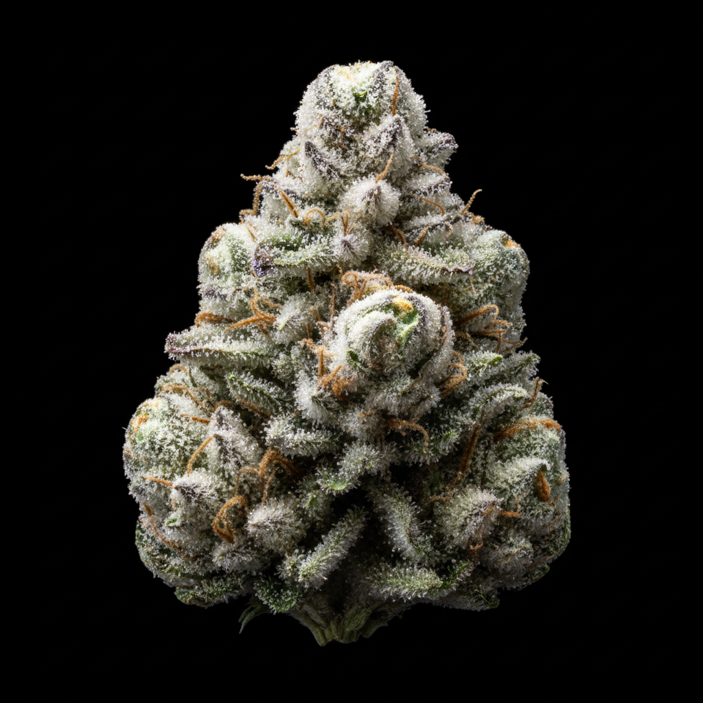 Vanilla Kush