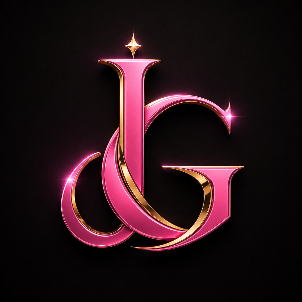 JG Logo