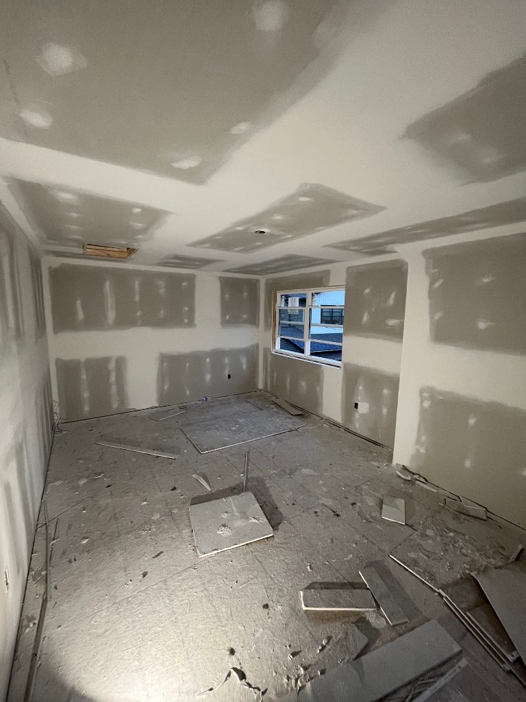 2ND LEVEL ADDITION project