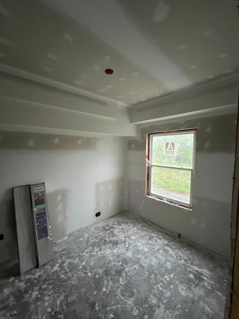 RESIDENTIAL RENOVATION project
