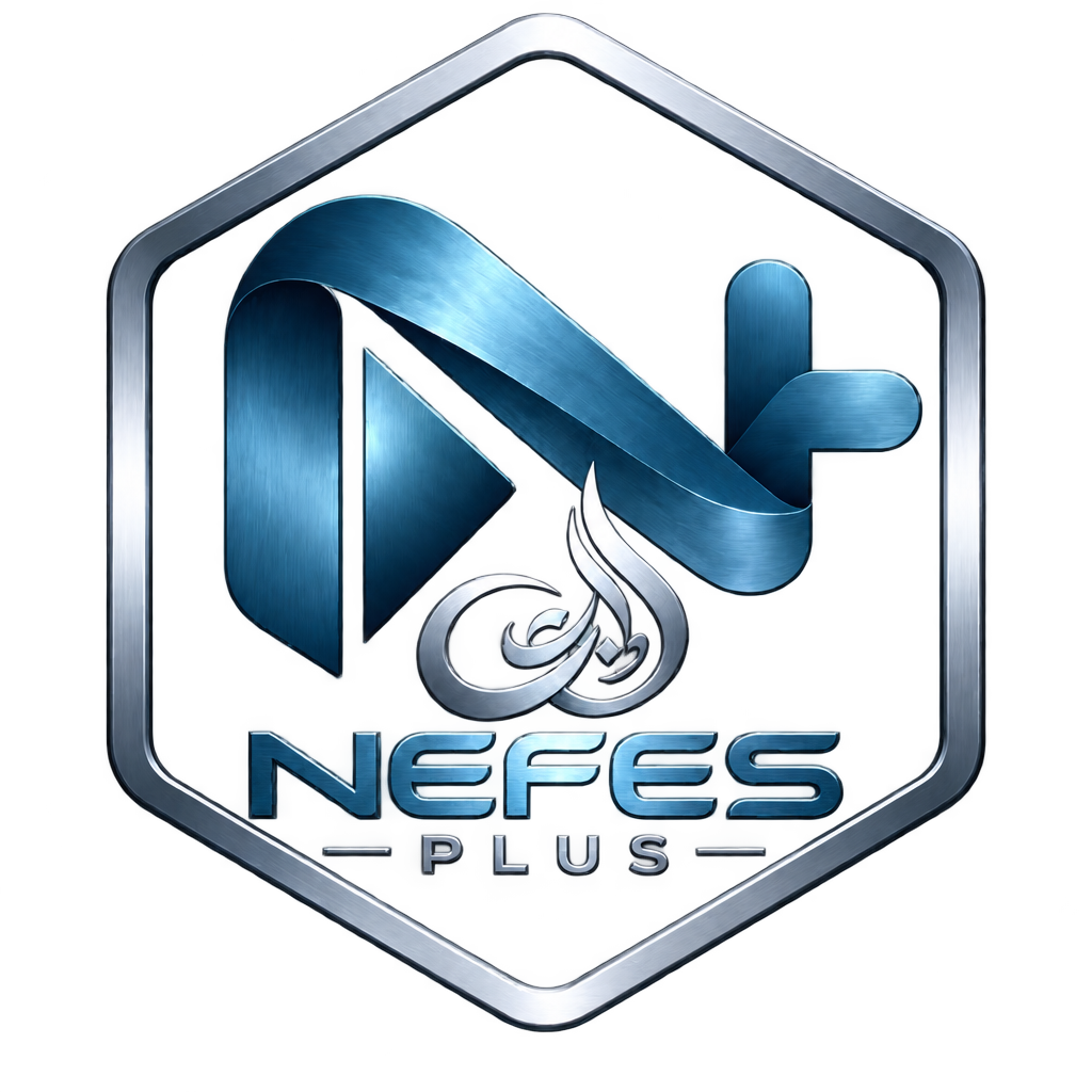 Nefes Plus logo