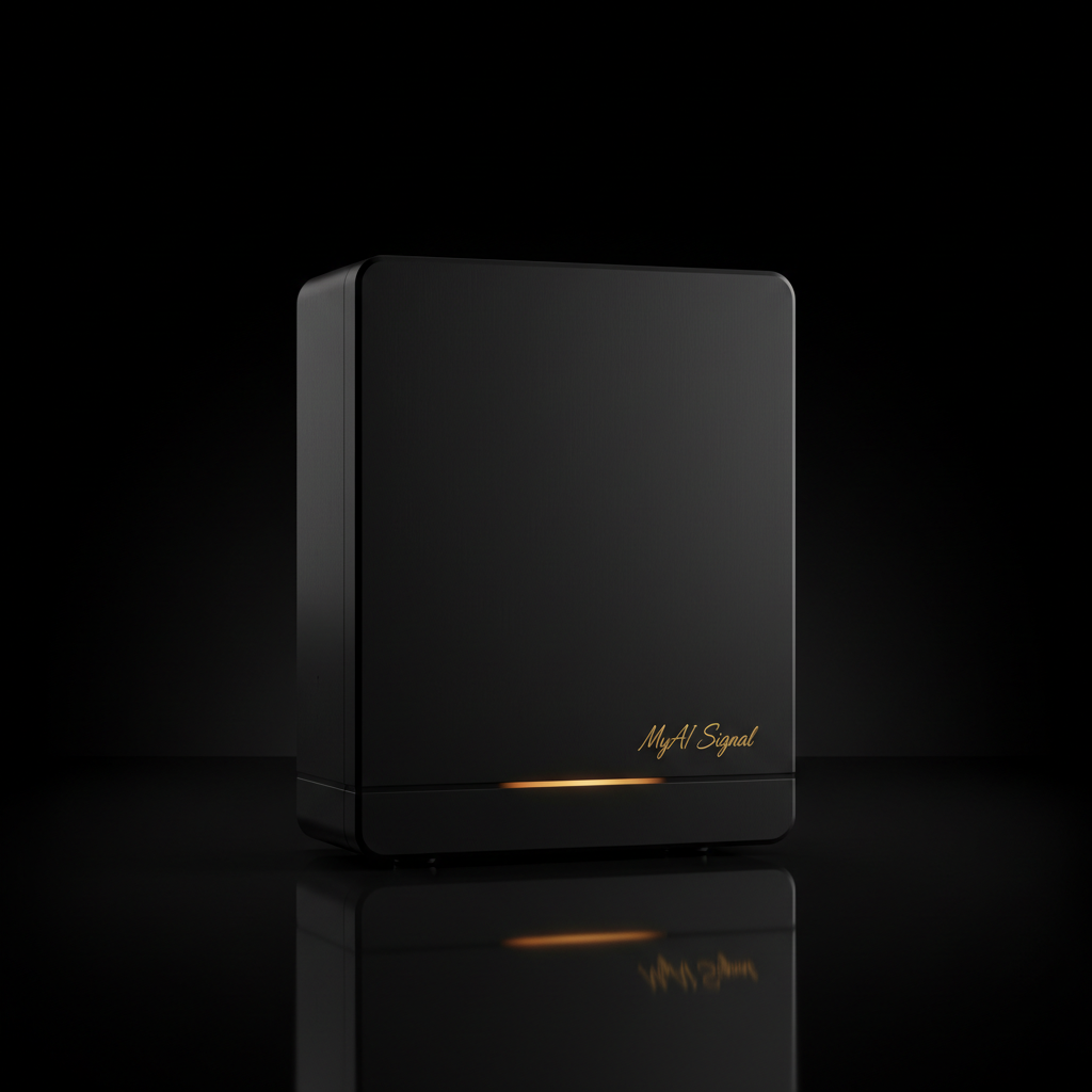 MyAi Signal