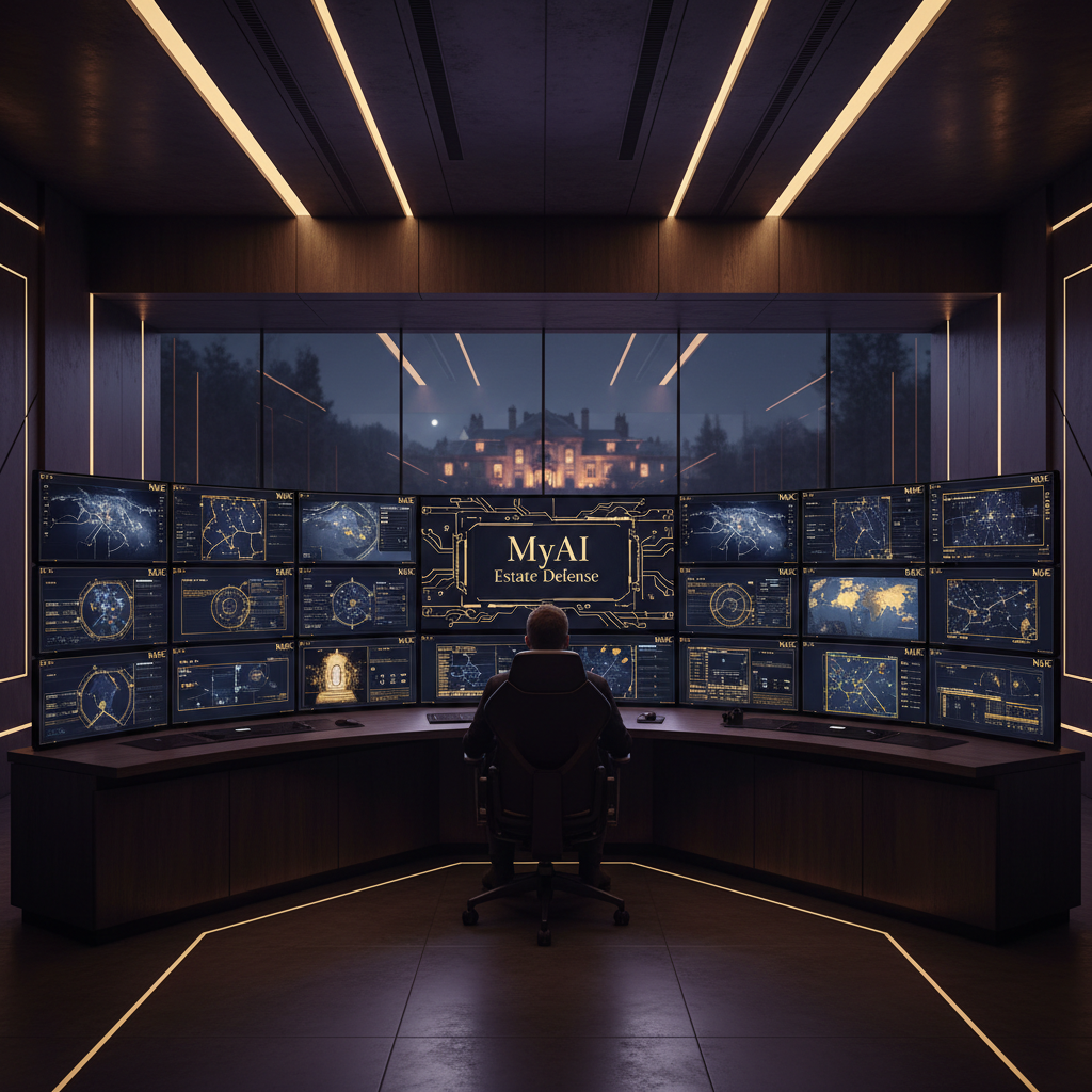 Command & Control