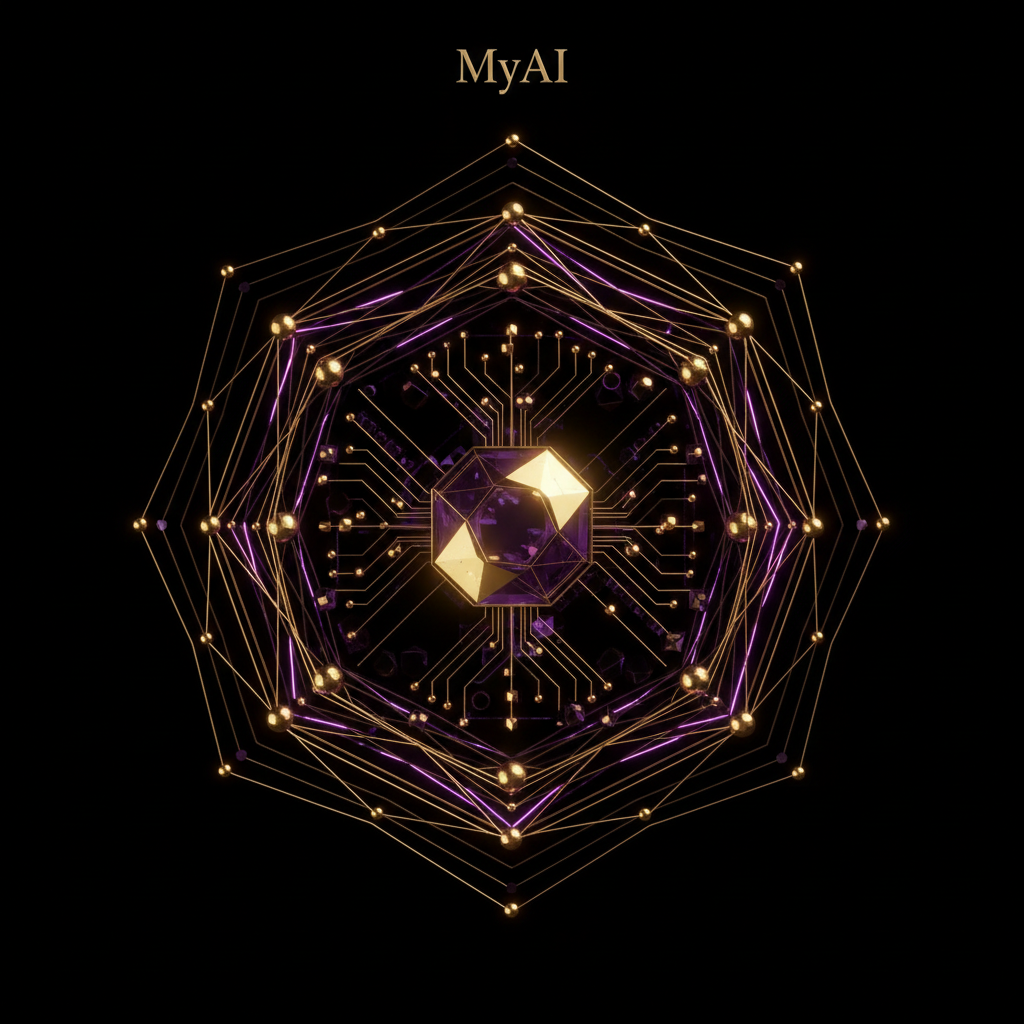 MyAi Infrastructure