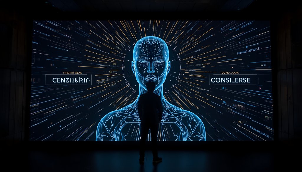 MyAi Core Tech edge intelligence interface