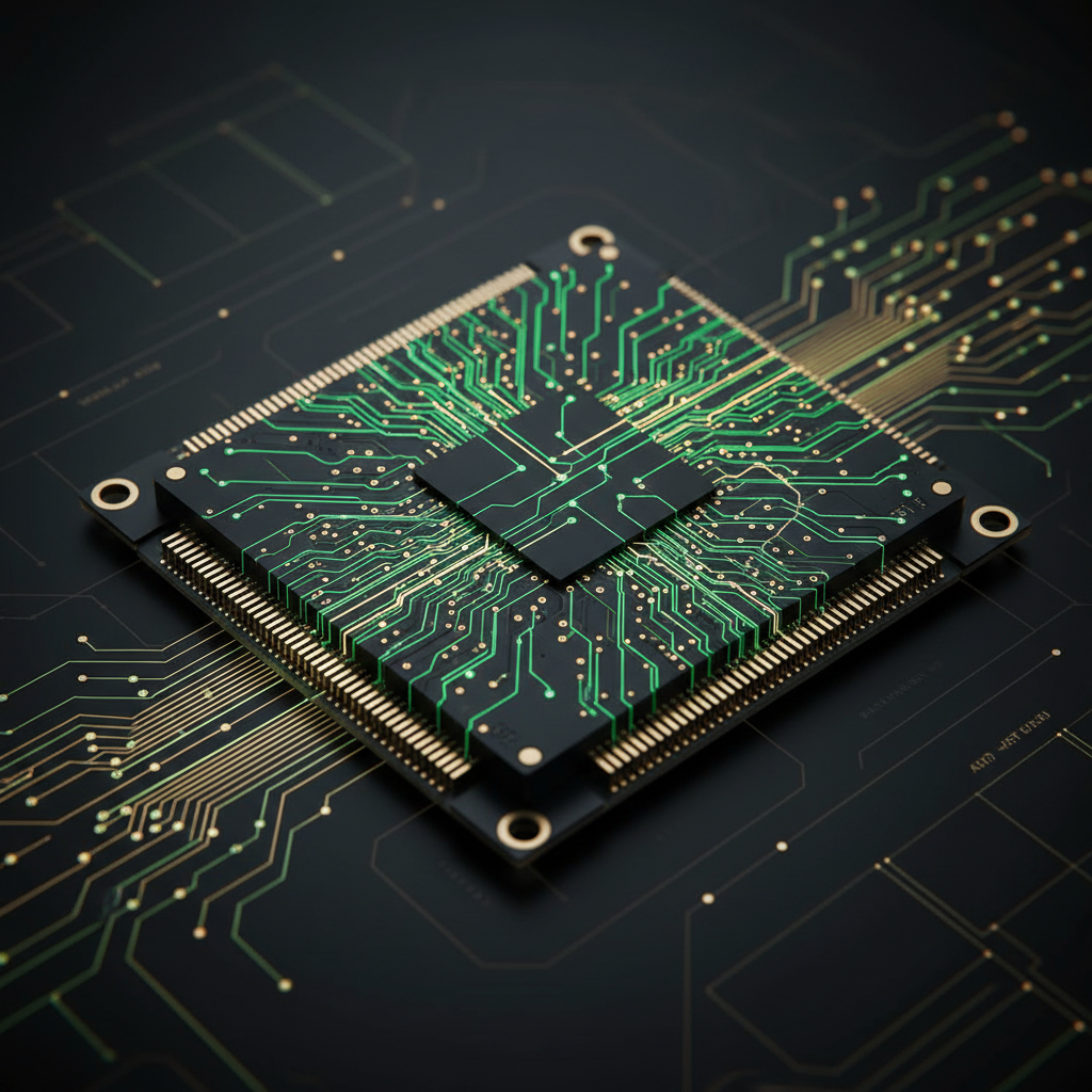 NVIDIA Jetson AI Core
