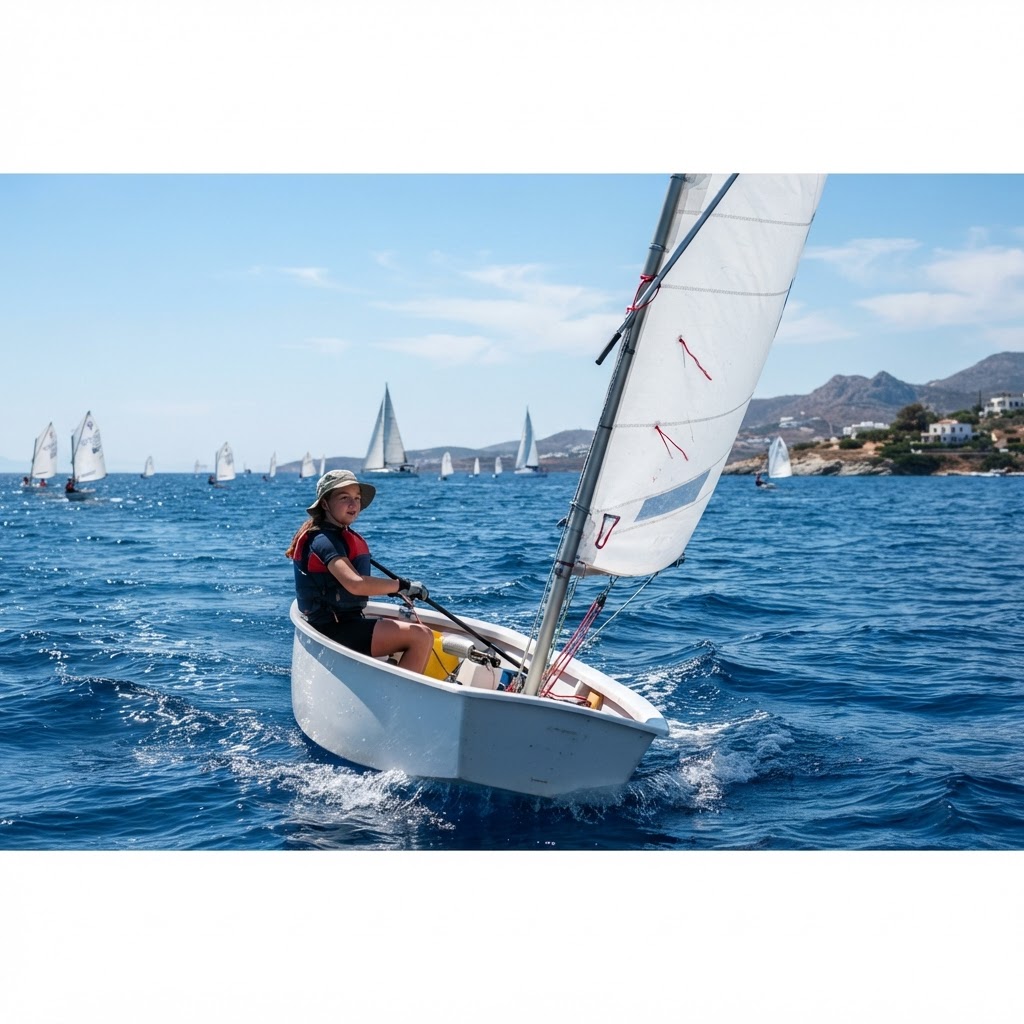 Reading the Field: Puffs, Lulls, and Gusts