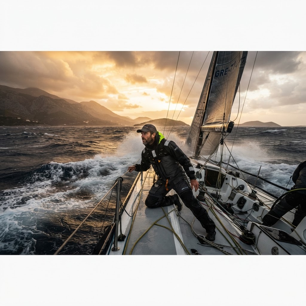 The Beaufort Scale: A Complete Guide
