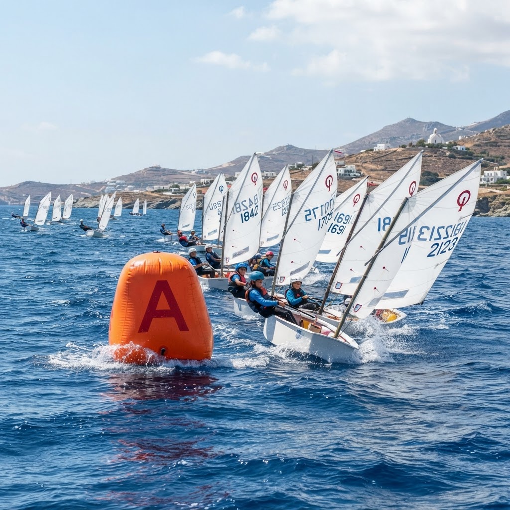 2025-2026 Racing Season Review