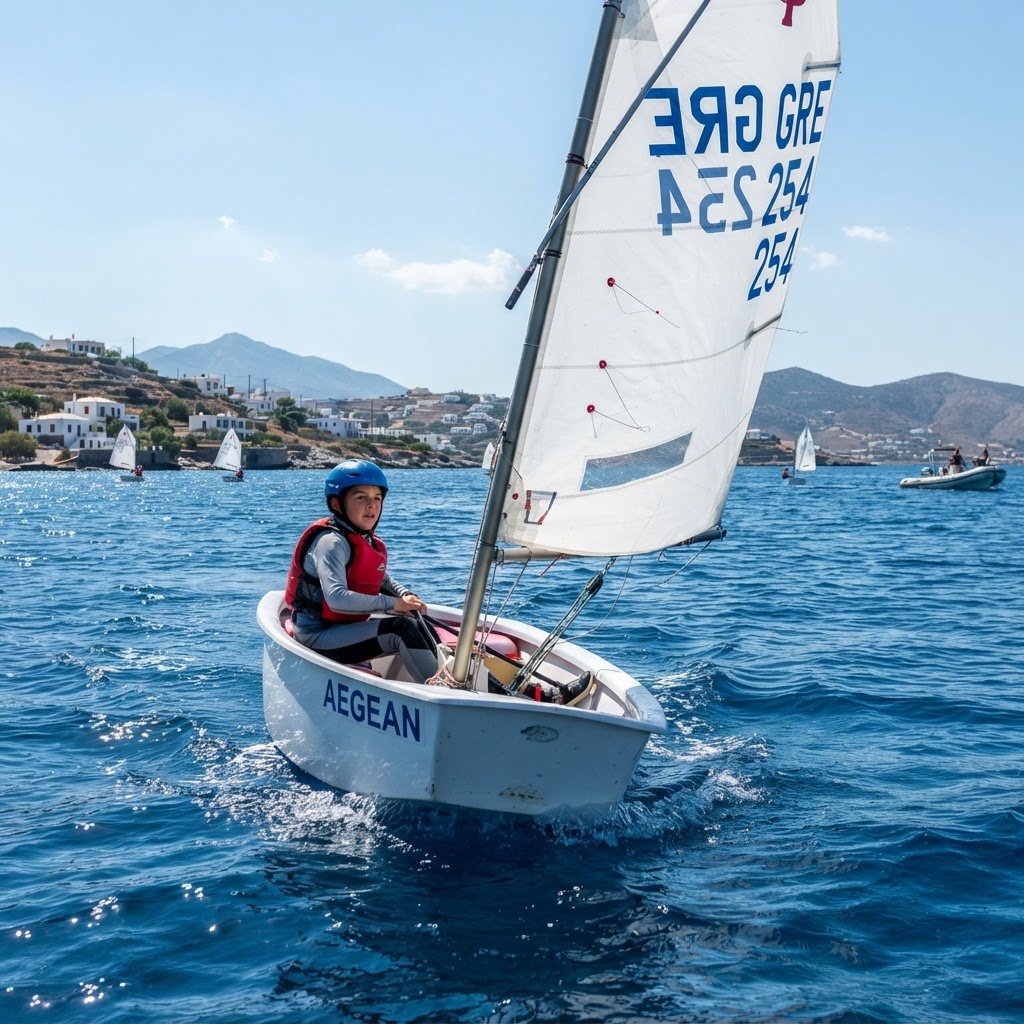 Thermal Winds: Sea Breezes Explained