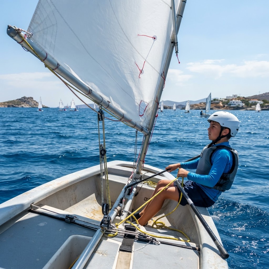 Wind shifts: How to leverage wind changes