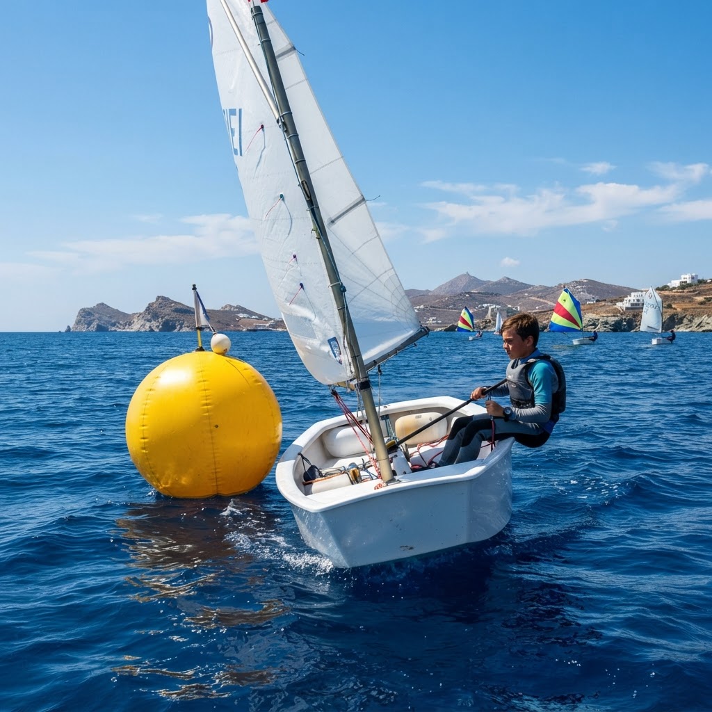 Rounding the Mark: Mark Rounding Technique