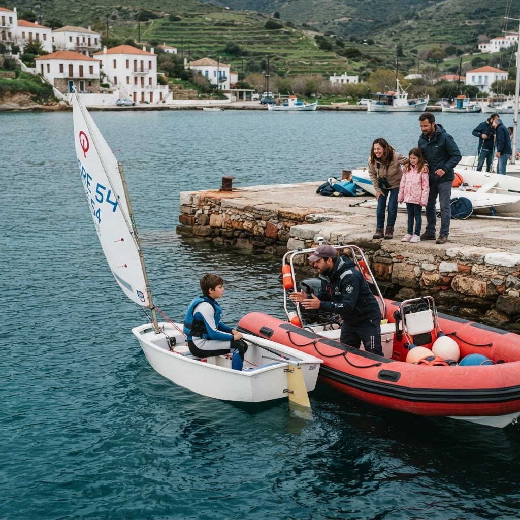 Πόσο συχνές είναι οι προπονήσεις; Το εβδομαδιαίο πρόγραμμα