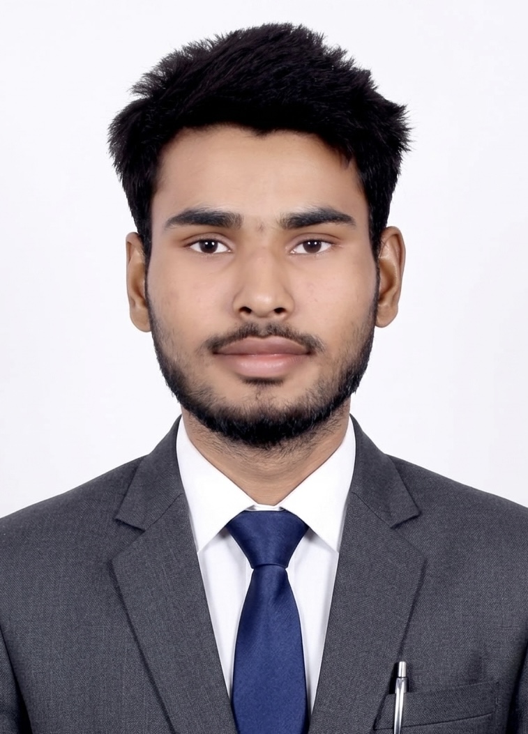 Mr. Mohammed — Chief Executive Officer, Roscoff Group Holdings