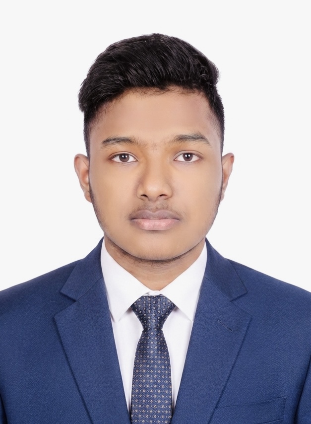 Mr. Abdullah — Director, Roscoff Group Holdings