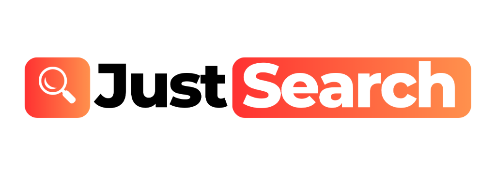 JustSearch Logo