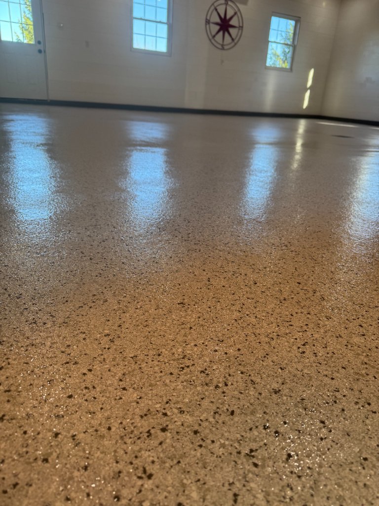 Custom Flake