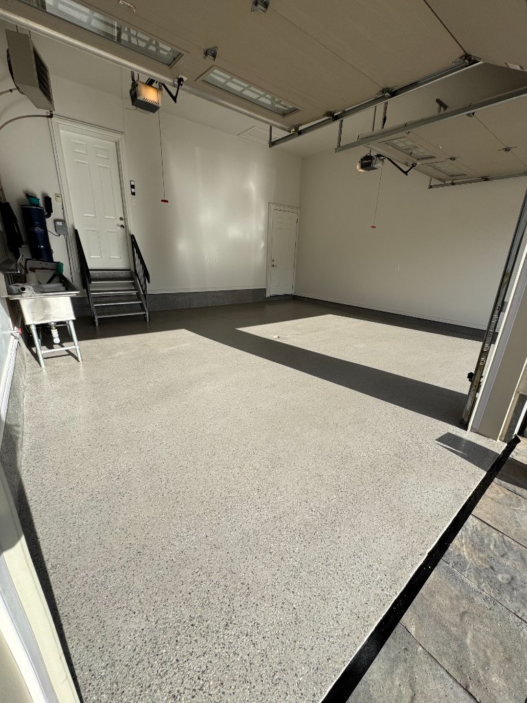 Garage Makeovers