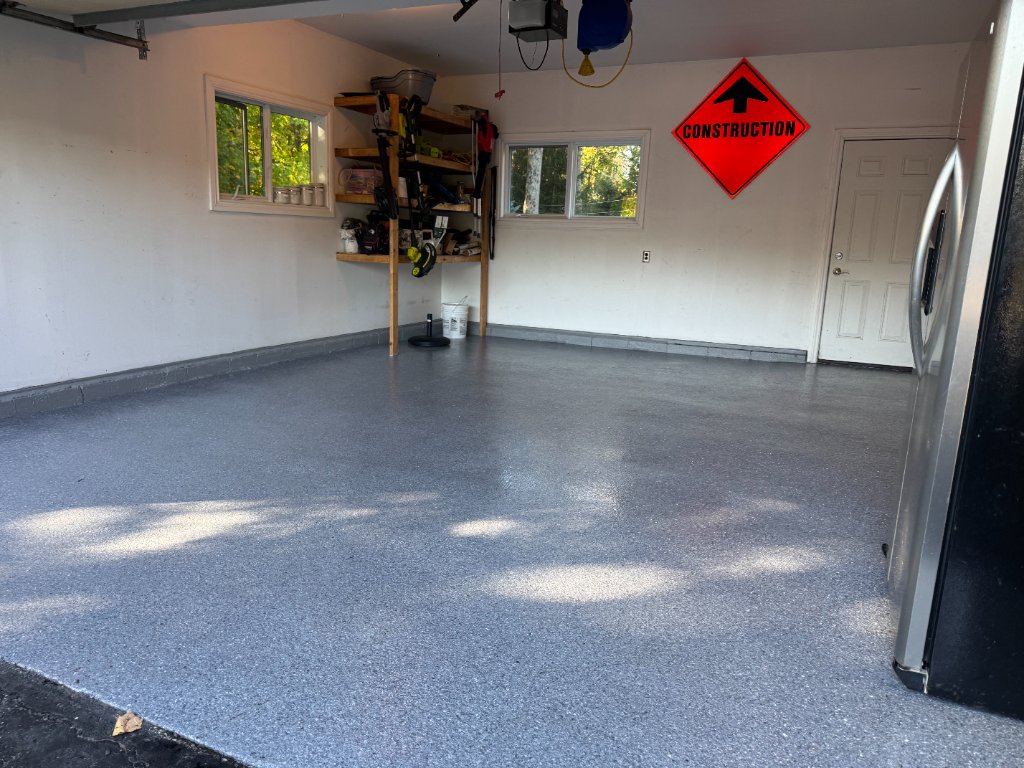 Garage Makeovers