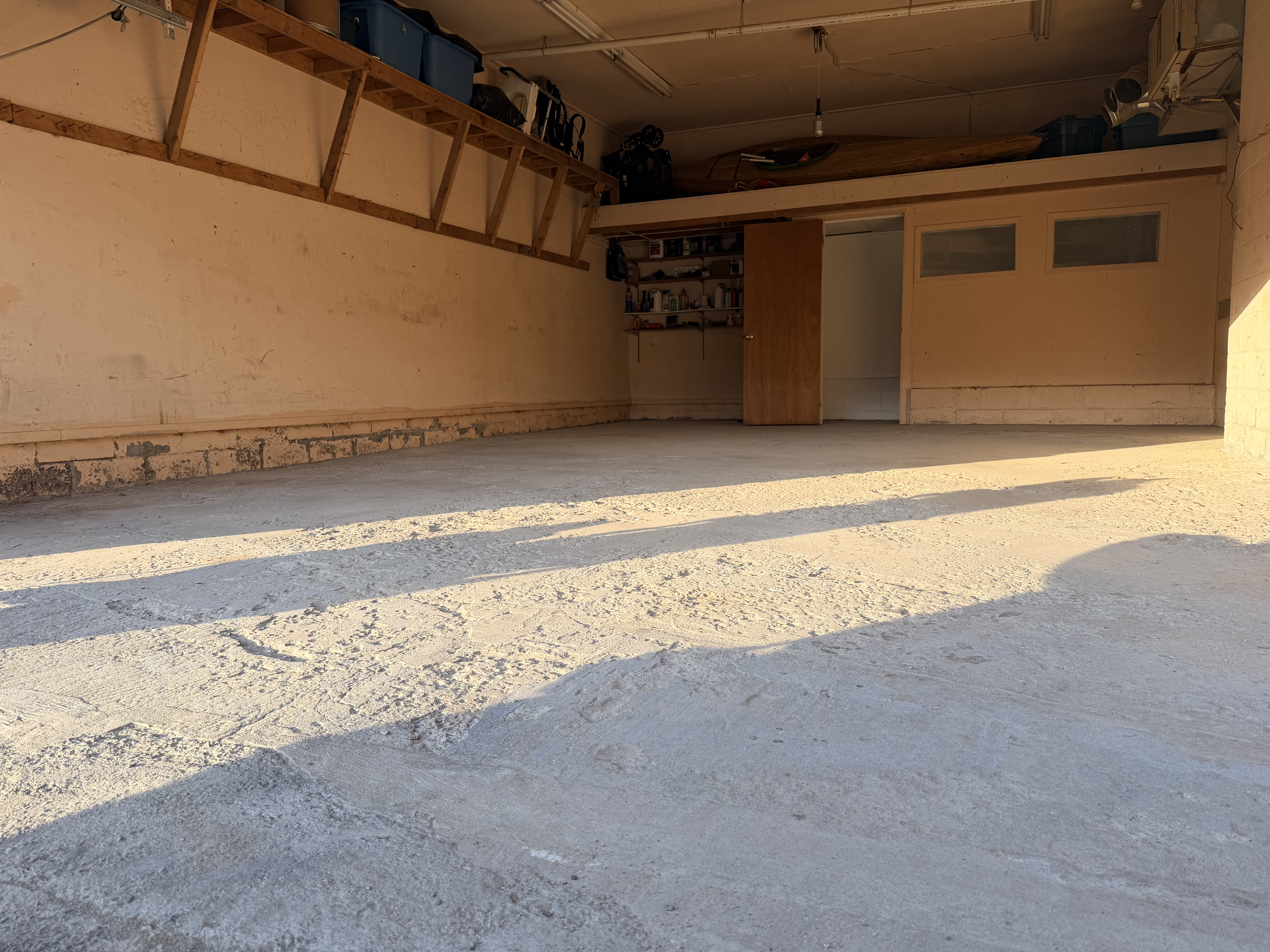 Garage Makeovers