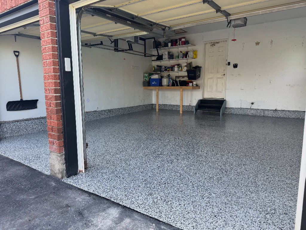 Garage Makeovers