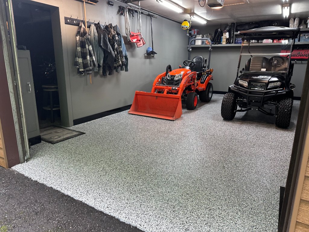 Custom Flake