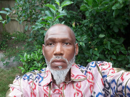 Evangelist Robert Foster