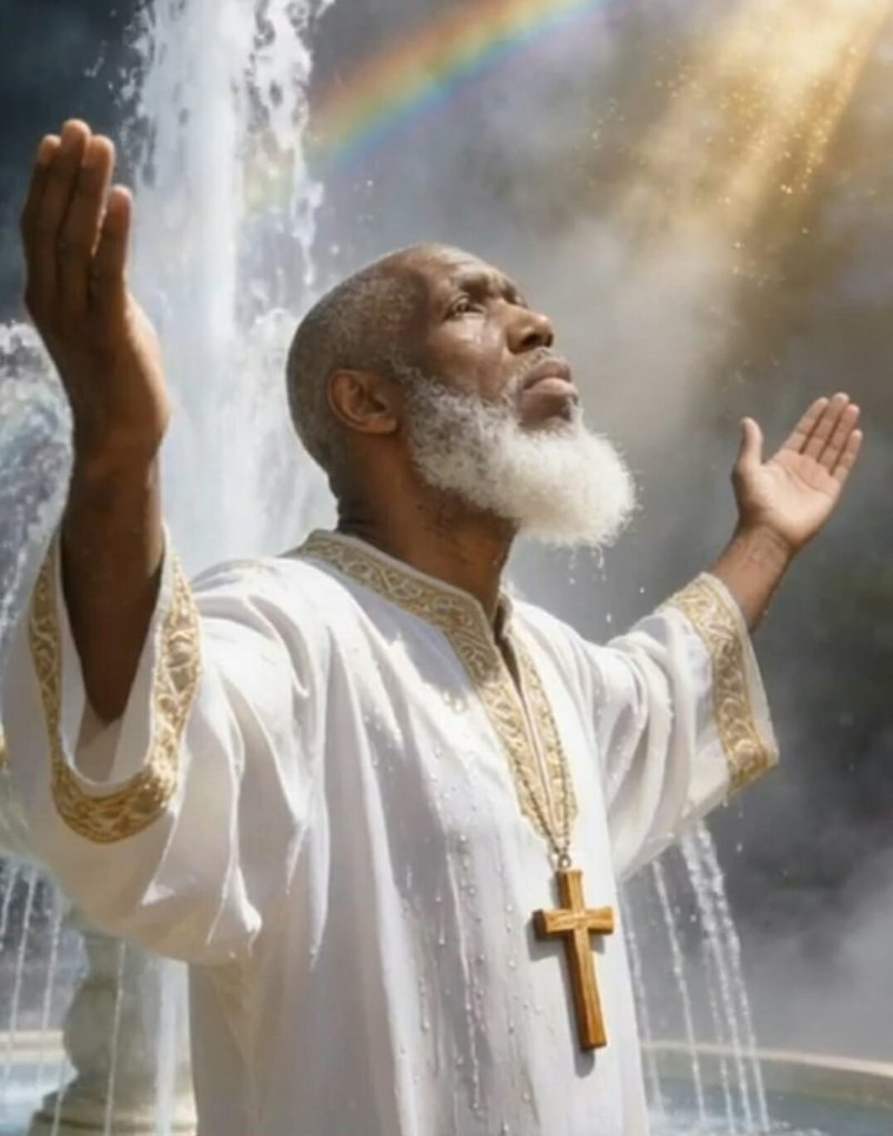 In Prayer