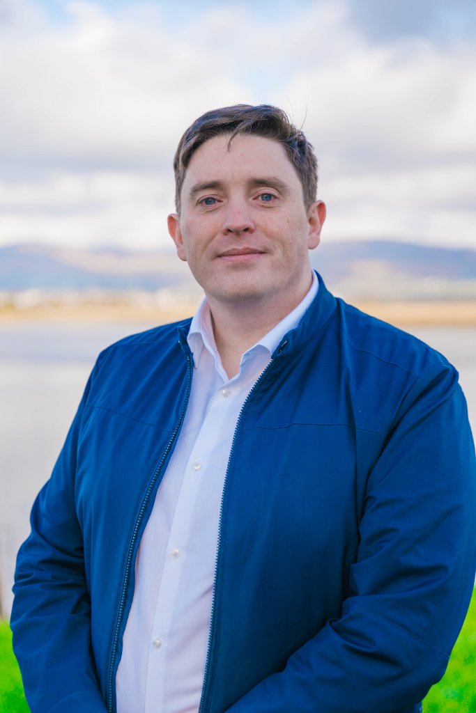 Anthony Murphy