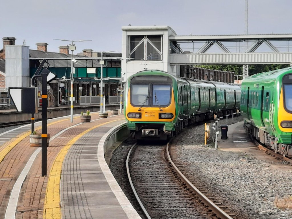 Drogheda North is needed now more than ever