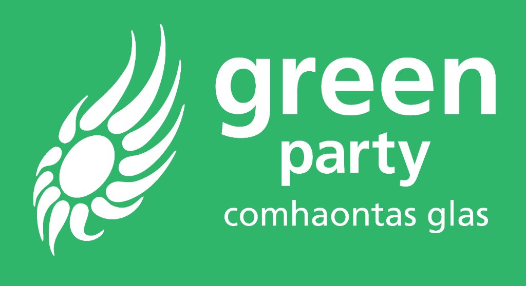 Green Party / Comhaontas Glas