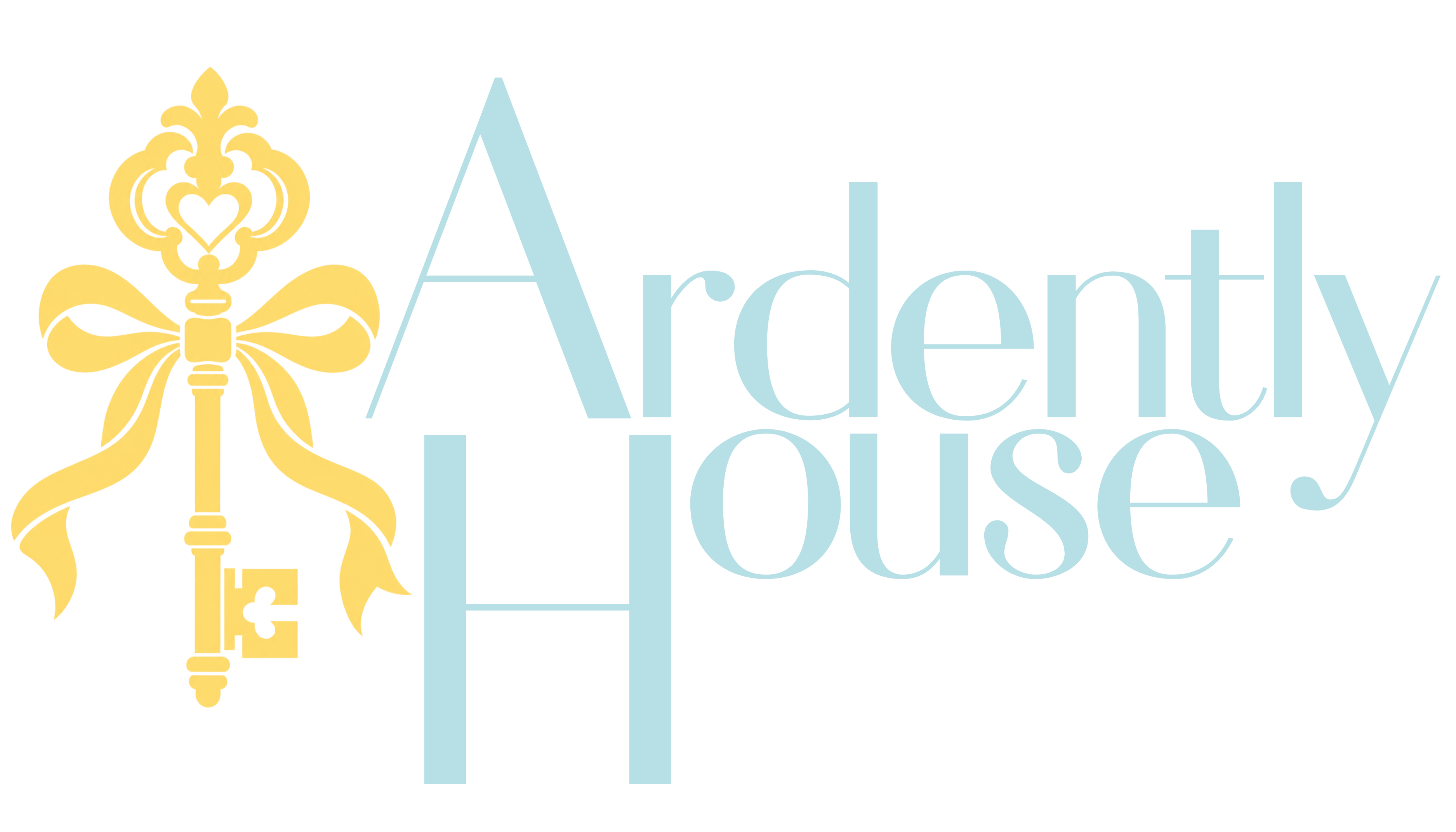 Ardently House