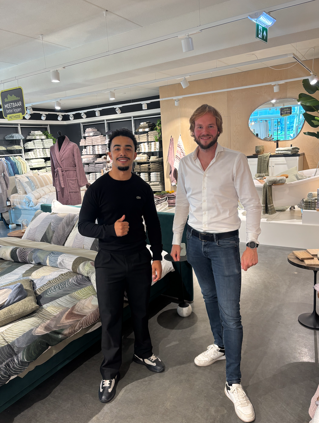 Beddenspecialist Huisman 2