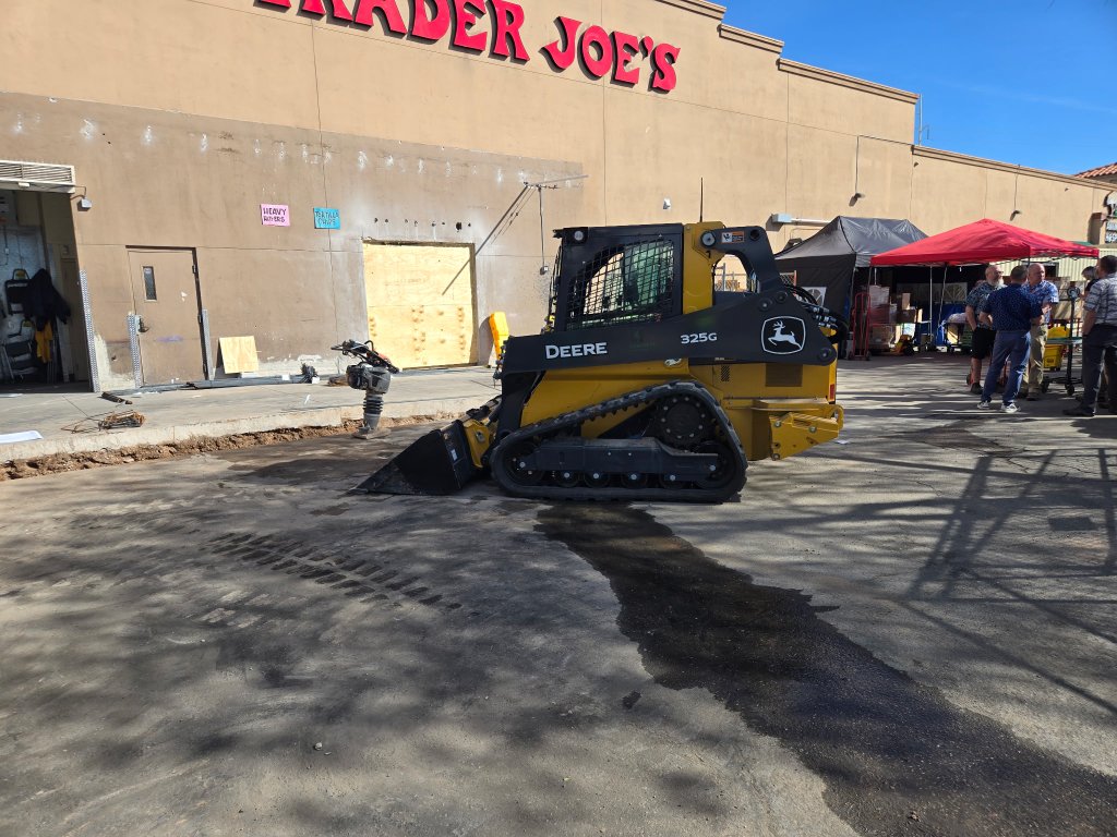 Trader Joe's #191 9