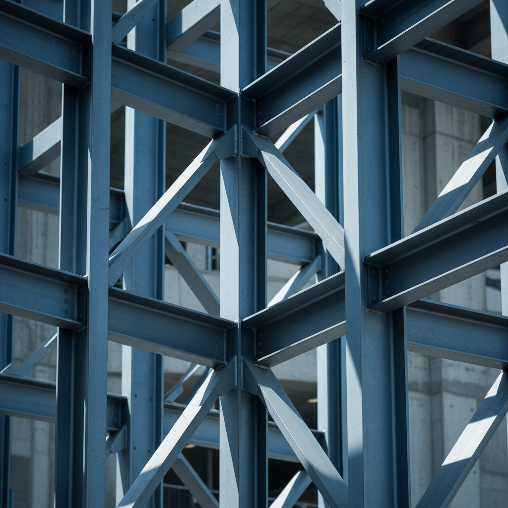 Metal Buildings