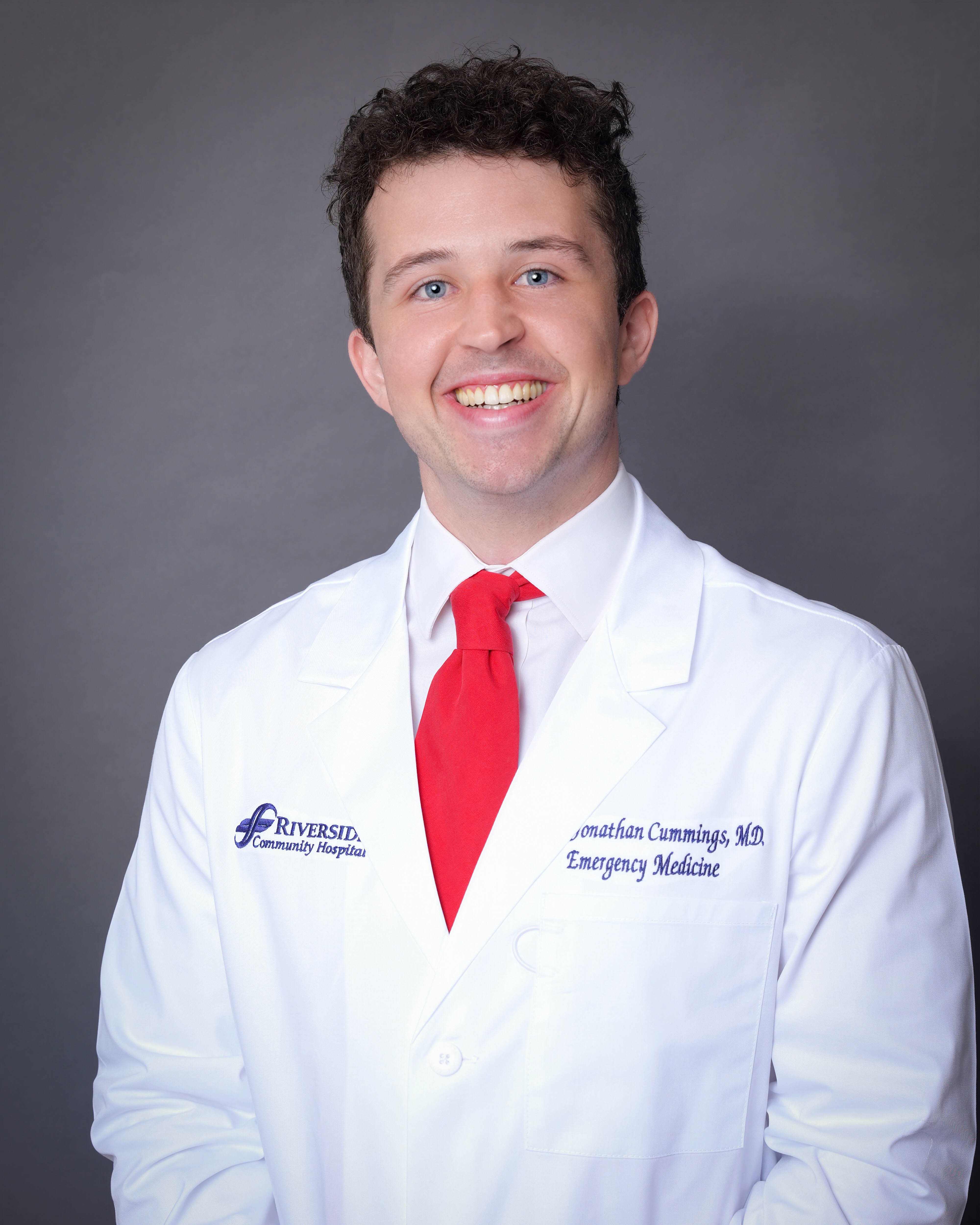 Jonathan Cummings, MD
