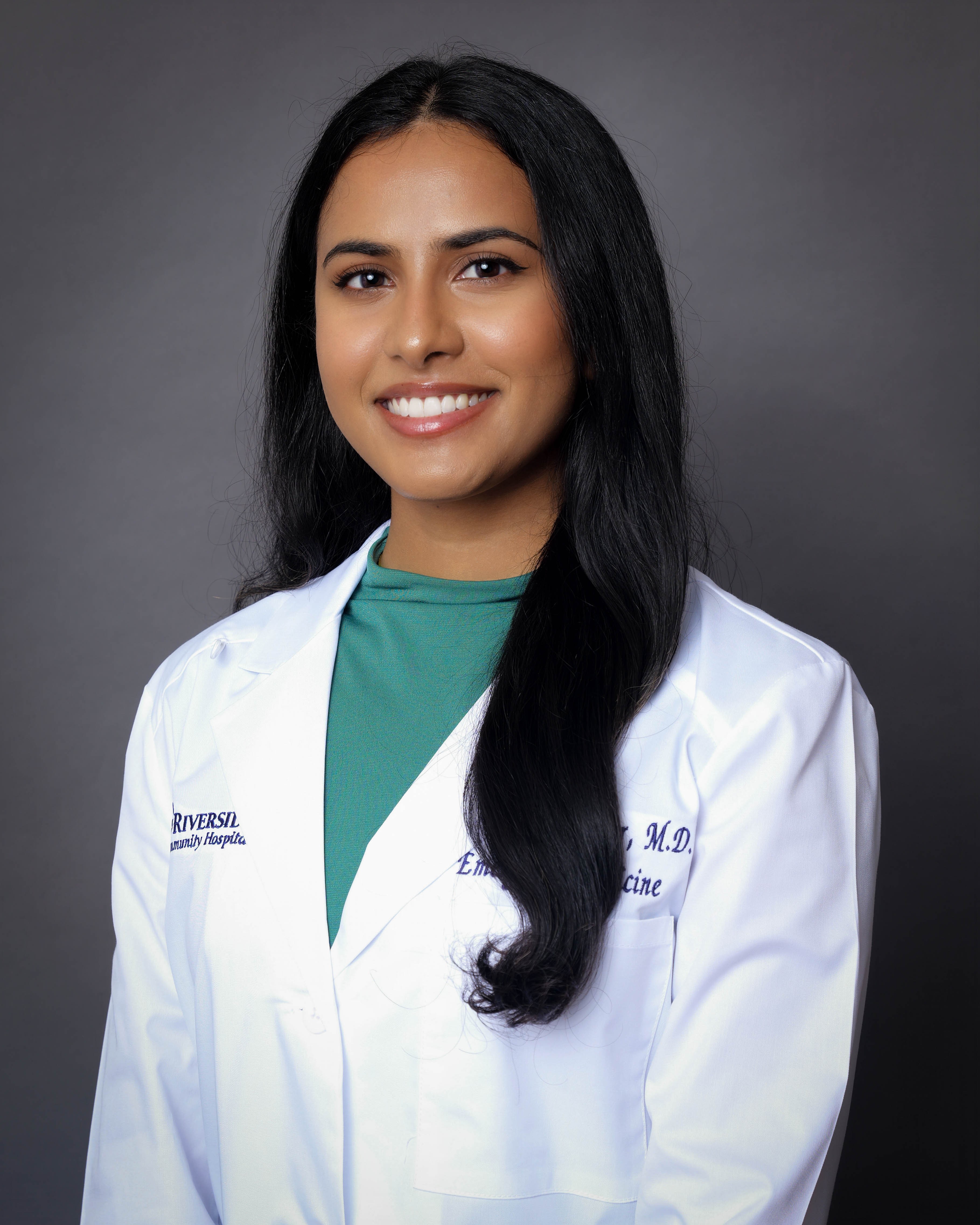 Abhijnyna Gowder, MD