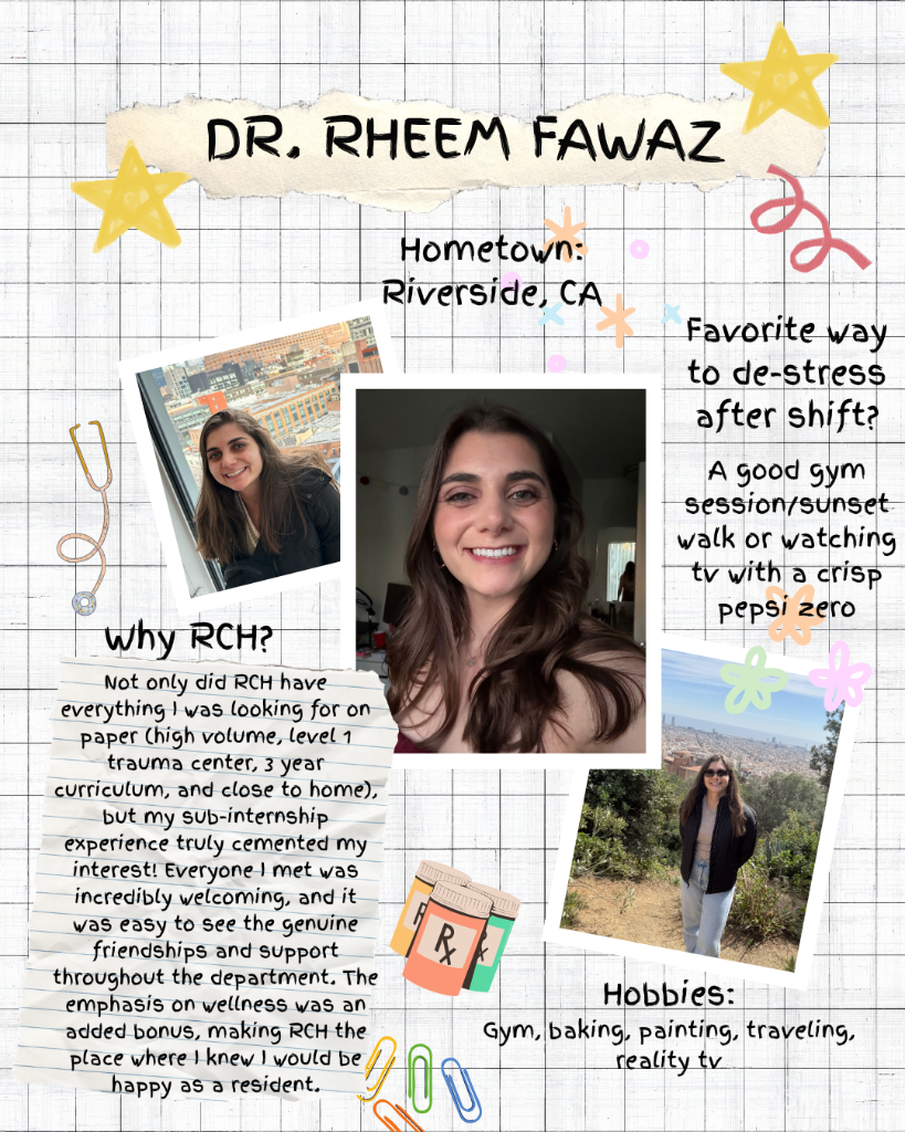 Rheem Fawaz, MD