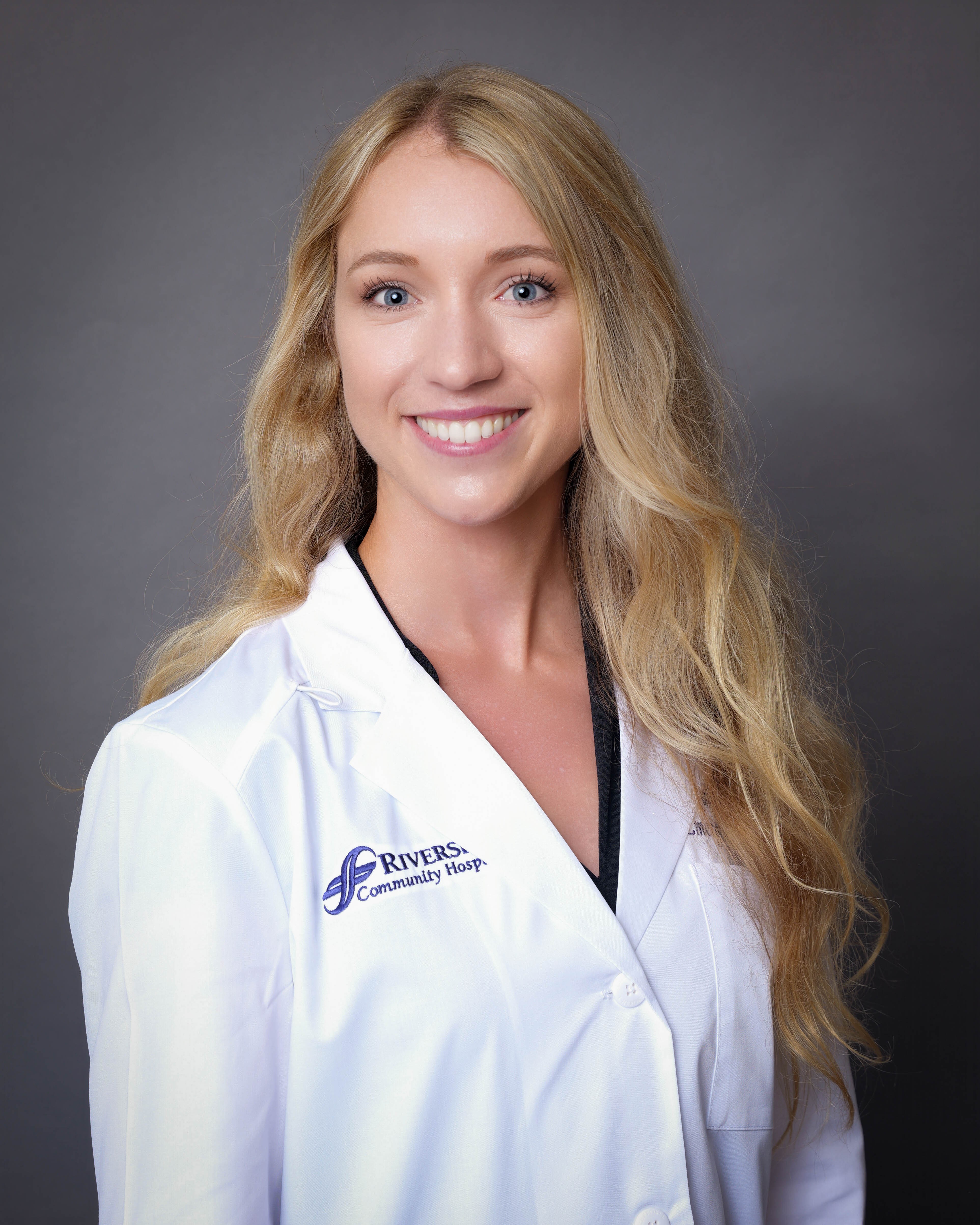 Alexa Johnson, MD