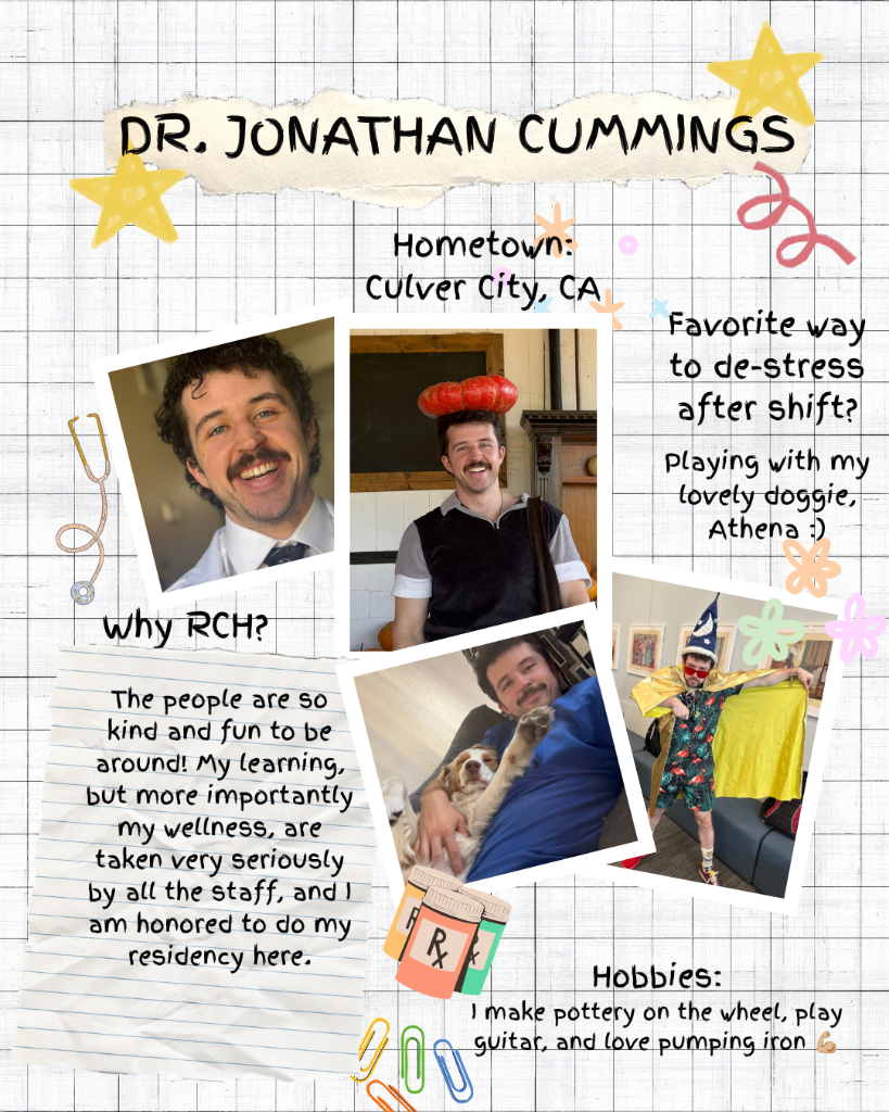 Jonathan Cummings, MD